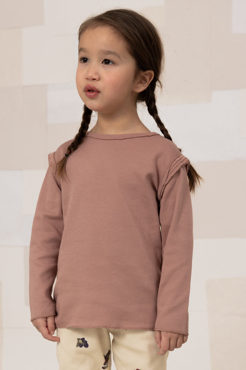 T-shirt Lala Rosewood