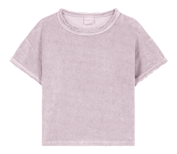 T-shirt Essential Terry Parma