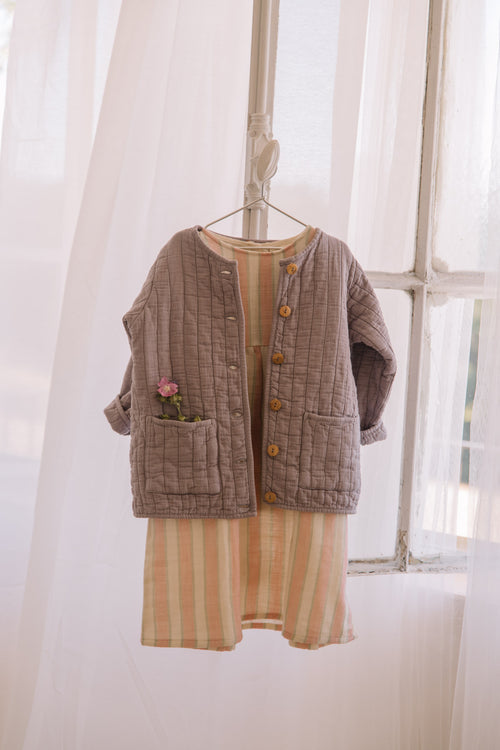 Veste Mahé Nirvana Lila