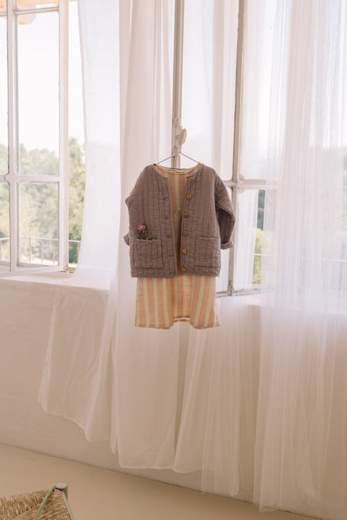 Veste Mahé Nirvana Lila