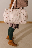 Sac Week end Mûres